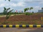202 Sq.Yd. Plot in Jharasangam
