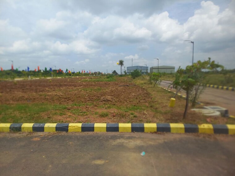 undefined, jharasangam  202 Sq.Yd. Plot In Jharasangam Sangareddy 10742415