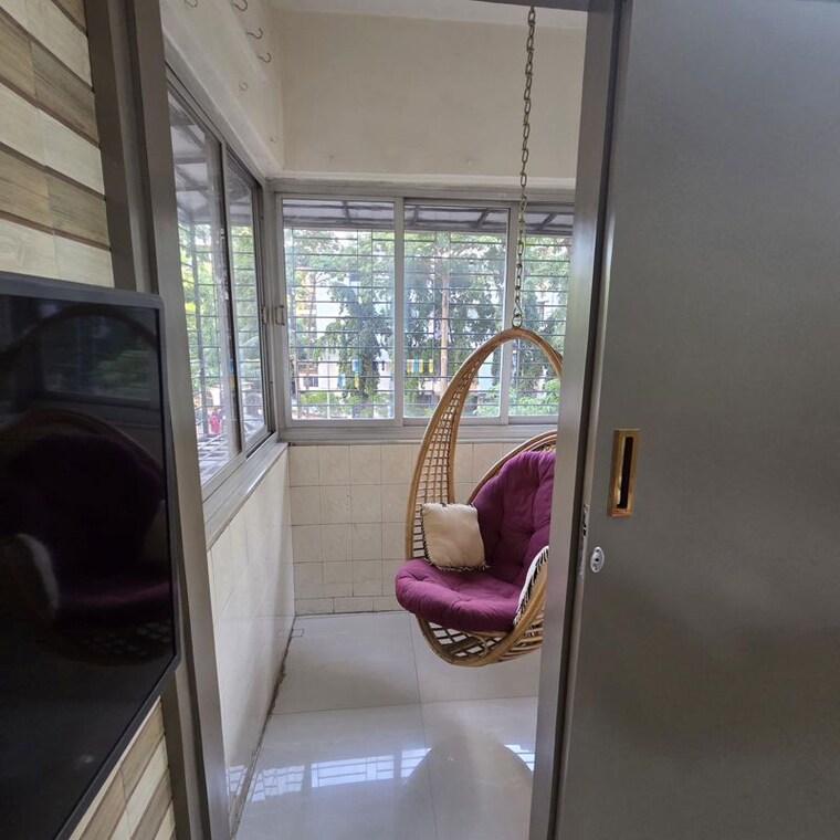 Bedroom, sindhi-society 3 Bedroom 1495 Sq.Ft. Apartment In Chembur Mumbai 10742413