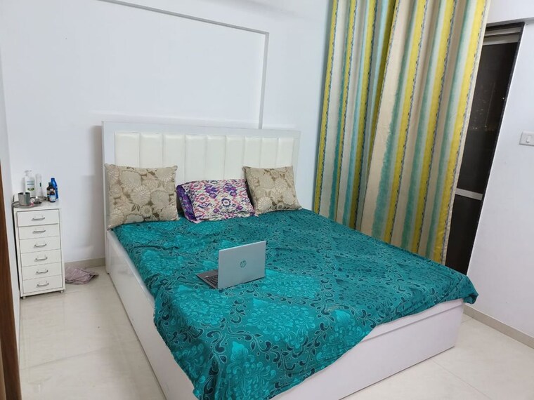 Bedroom, venkatesh-graffiti 2 Bedroom 700 Sq.Ft. Apartment In Keshav Nagar Pune 10742374