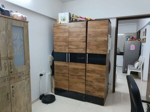 Room in 2 BHK Apartment at Venkatesh Graffiti, Keshav Nagar – for Rent