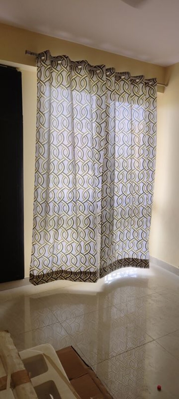 Bedroom, the-essentia 2 Bedroom 1000 Sq.Ft. Apartment In Alwar Bypass Road Bhiwadi 10670886