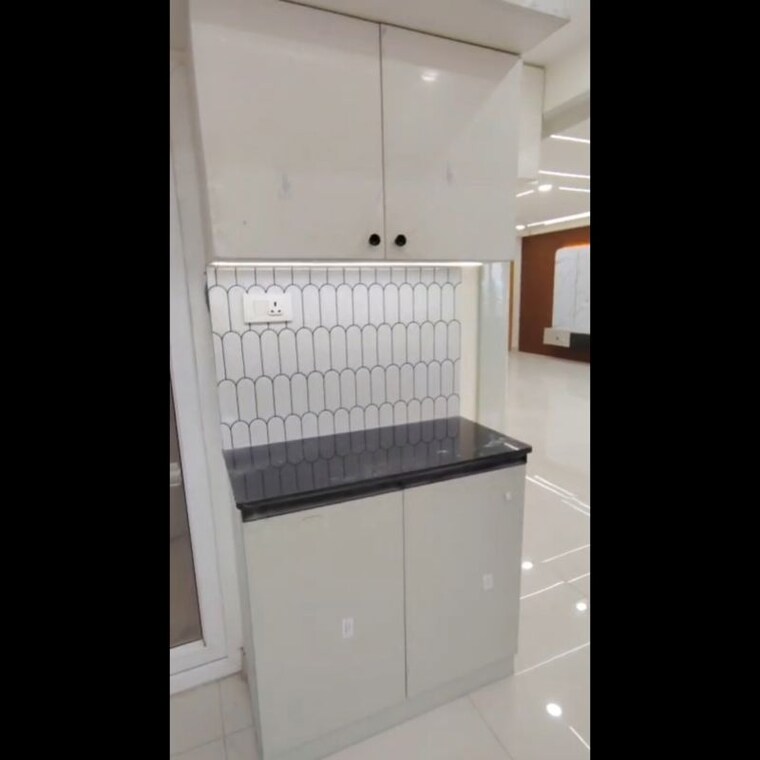 Bathroom, asbl-spectra 3 Bedroom 1982 Sq.Ft. Apartment In Financial District Hyderabad 10742424