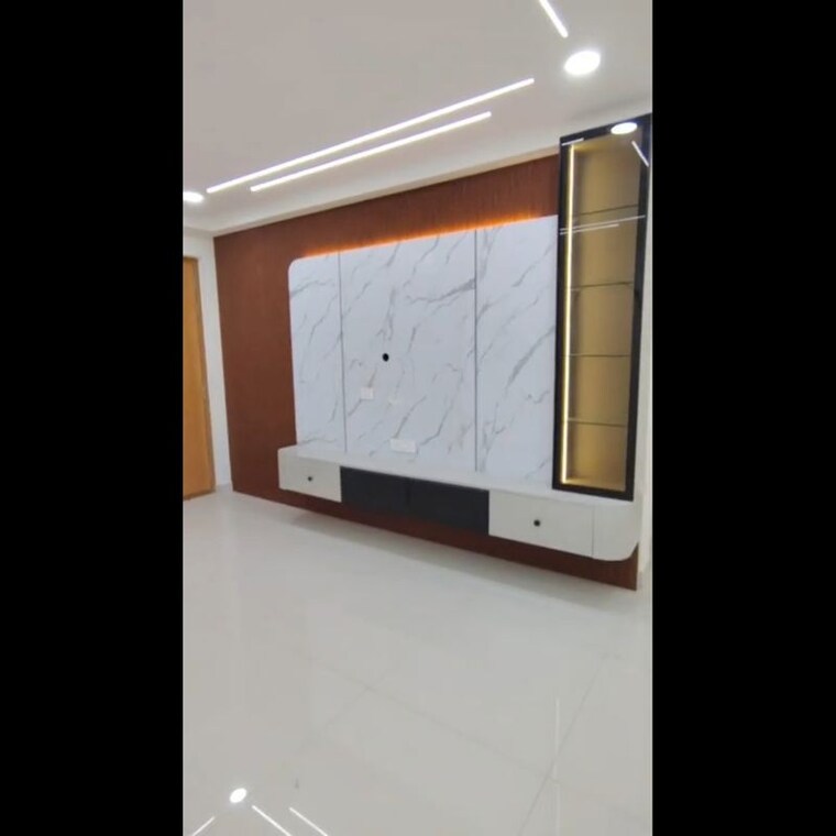 Room, asbl-spectra 3 Bedroom 1982 Sq.Ft. Apartment In Financial District Hyderabad 10742424