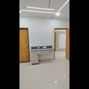 Room in 3 BHK Apartment at ASBL Spectra, Financial District – for Rent