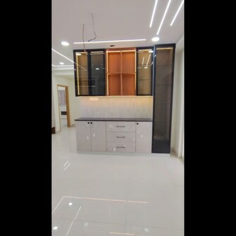3 BHK 1982 Sq.Ft. Apartment in ASBL Spectra