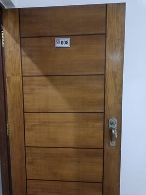  3 BHK Apartment at DS MAX Sanskruthi, Narayanapura – for Rent