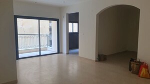 Living Room in 3.5 BHK Apartment at Sobha Victoria Park, Hennur Road – for Sale
