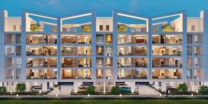 3 BHK Apartment For Sale in Signature Global Daxin Vistas, Sohna Road