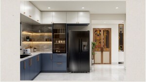 3 BHK Apartment For Rent in Rajapushpa Imperia, Tellapur
