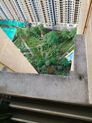  2 BHK Apartment at Pokhran Road No Two – for Rent