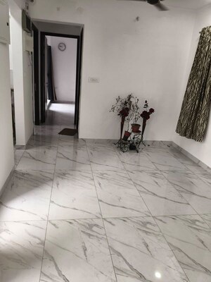 Room in 2 BHK Apartment at Pokhran Road No Two – for Rent
