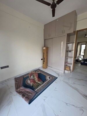 Furnished Amenities in 3 BHK Builder Floor at Sector 57 – for Rent