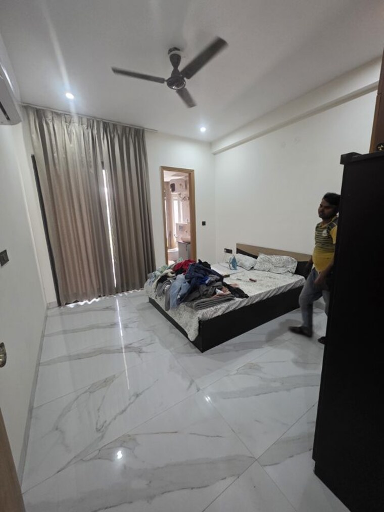 undefined, sector 57 3 Bedroom 260 Sq.Yd. Builder Floor In Sector 57 Gurgaon 10742429