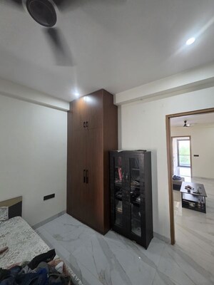 Furnished Amenities in 3 BHK Builder Floor at Sector 57 – for Rent