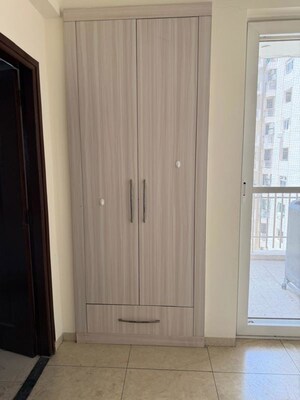 Bedroom in 4 BHK Apartment at Ambala Highway – for Sale
