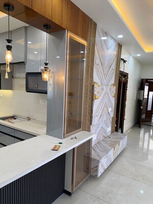 4 BHK Apartment For Sale in Ambala Highway