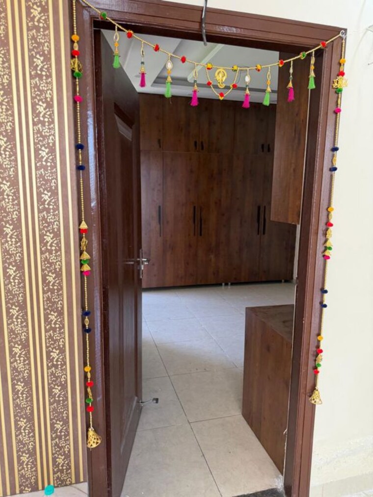 Entrance, ambala highway 4 Bedroom 2250 Sq.Ft. Apartment In Ambala Highway Zirakpur 10742437
