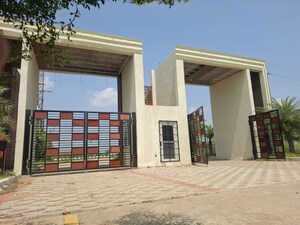  Plot – Exterior View View at Alekhya Elite County, Sangareddy - for Sale