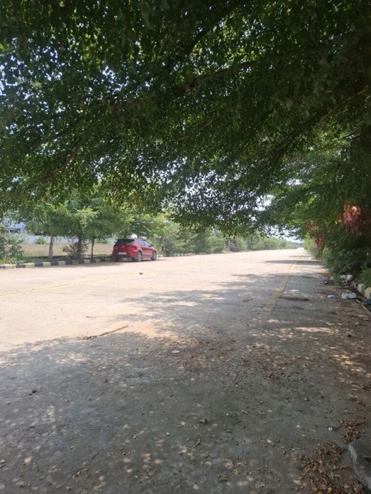 Other, alekhya-elite-county  254 Sq.Yd. Plot In Sangareddy Hyderabad 10742439