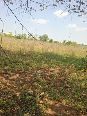 Plot Area in  Plot at Alekhya Elite County, Sangareddy – for Sale