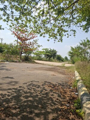 Plot Area in  Plot at Alekhya Elite County, Sangareddy – for Sale
