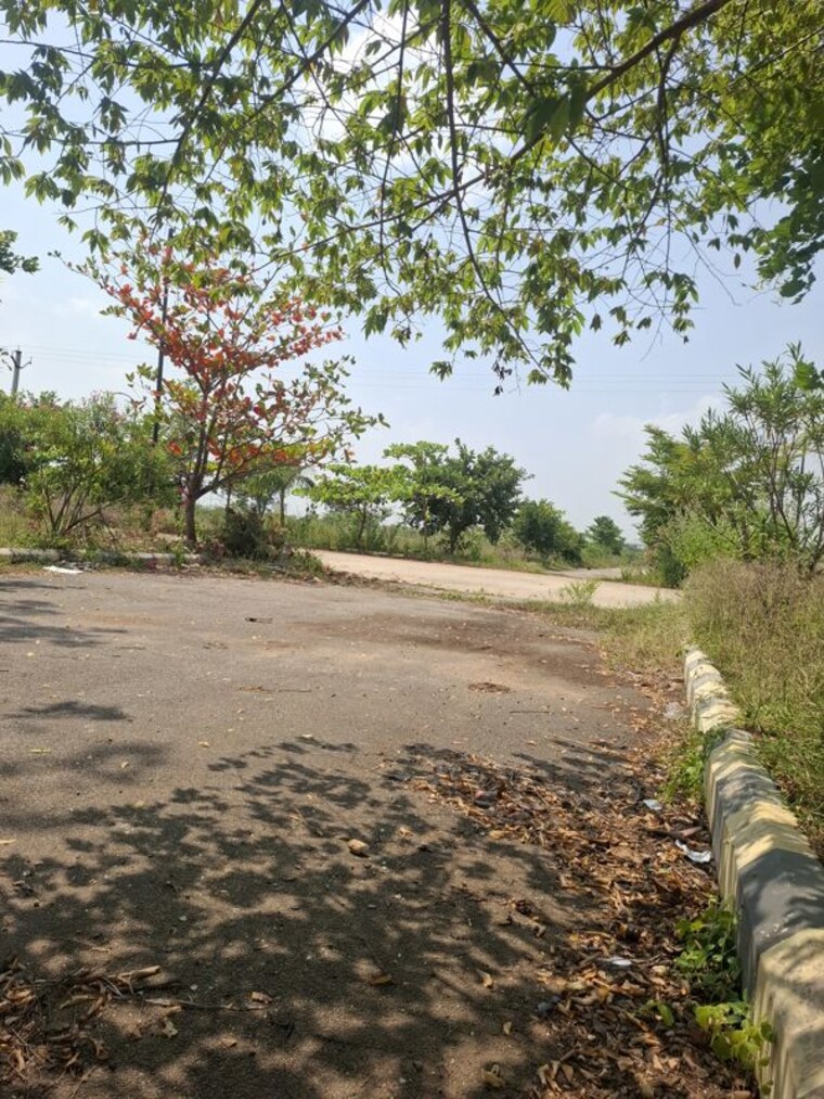 undefined, alekhya-elite-county  254 Sq.Yd. Plot In Sangareddy Hyderabad 10742439
