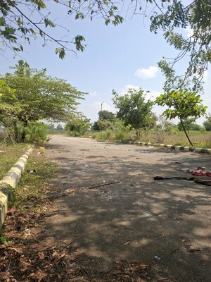 Plot Area in  Plot at Alekhya Elite County, Sangareddy – for Sale