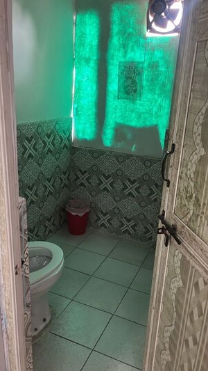 Bathroom in  Office Space at Mansa Devi – for Rent