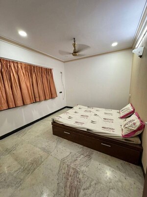 Bedroom in 3 BHK Apartment at Sindhi Society, Chembur – for Sale