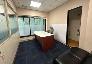 Team Area in  Office Space at Midc – for Rent