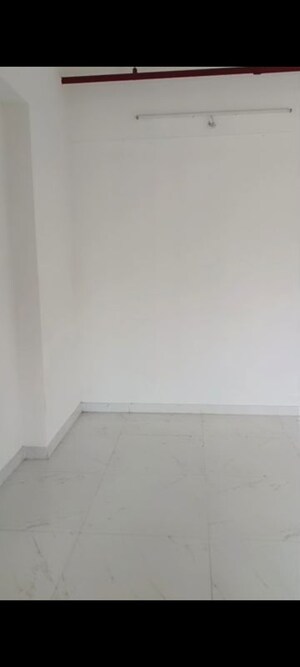 Bedroom in 3 BHK Apartment at Runwal Gardens, Dombivli East – for Sale