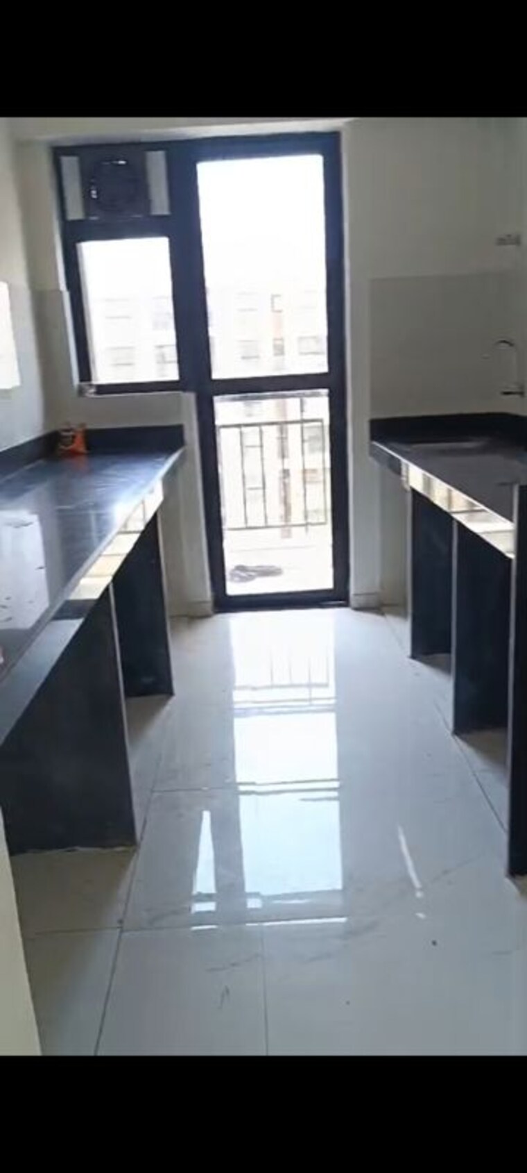 Kitchen, runwal-gardens 3 Bedroom 792 Sq.Ft. Apartment In Dombivli East Thane 10742337