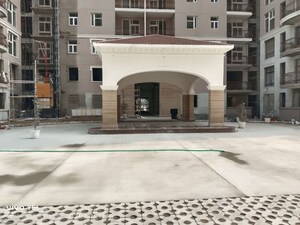 2.5 BHK Apartment For Sale in Omaxe Hazratganj Residency, Gomti Nagar