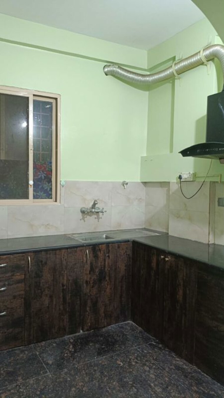 Kitchen, richmond-premier 2 Bedroom 1200 Sq.Ft. Apartment In Richmond Road Bangalore 10742447