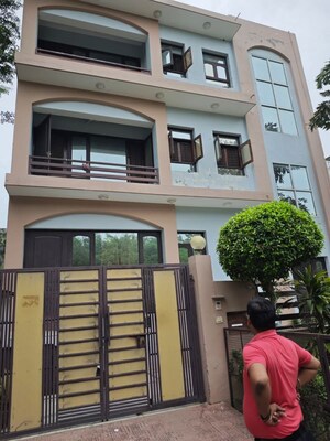 4 BHK Penthouse For Sale in Ambrosia Luxury Homes, Sector 1 Greater Noida