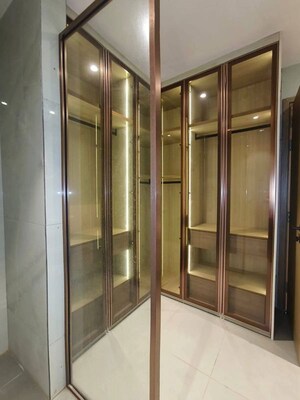 Furnished Amenities in 3.5 BHK Apartment at Saan Verdante, Sector 95 – for Sale