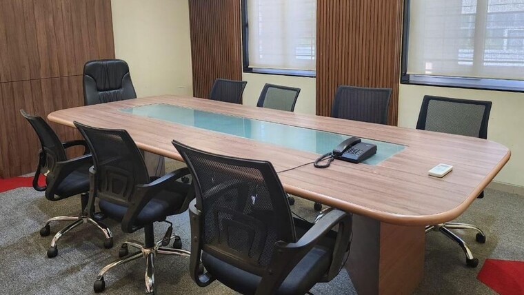Team Area, dipti-classic Commercial Office Space 1450 Sq.Ft. In Andheri East Mumbai 10742474