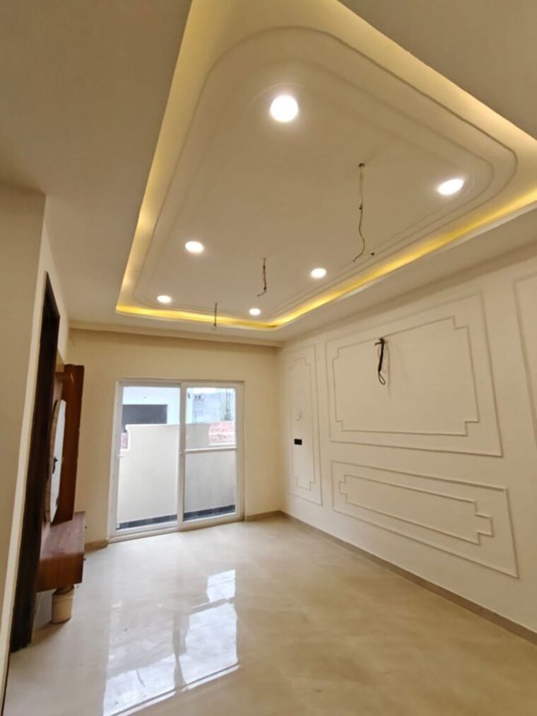 Room, kharar mohali road 3 Bedroom 1050 Sq.Ft. Villa In Kharar Mohali Road Kharar 10742457