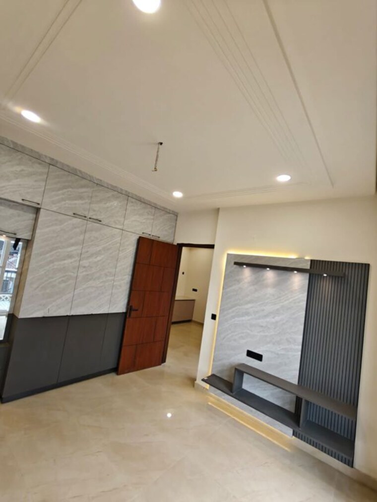 Room, kharar mohali road 3 Bedroom 1050 Sq.Ft. Villa In Kharar Mohali Road Kharar 10742457