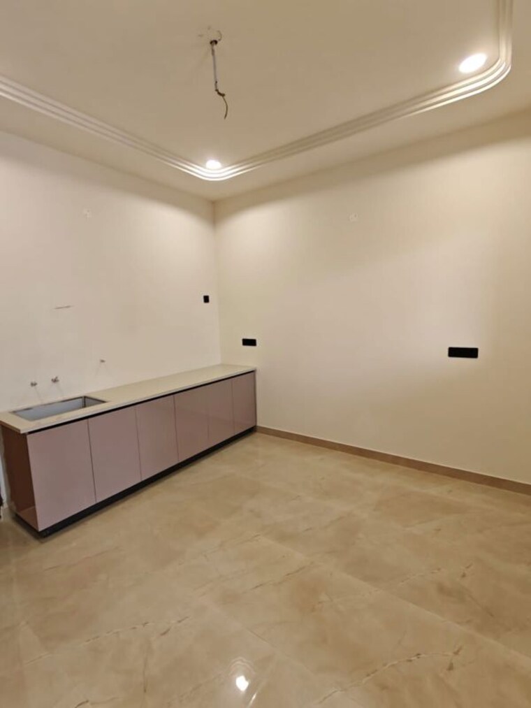 Room, kharar mohali road 3 Bedroom 1050 Sq.Ft. Villa In Kharar Mohali Road Kharar 10742457
