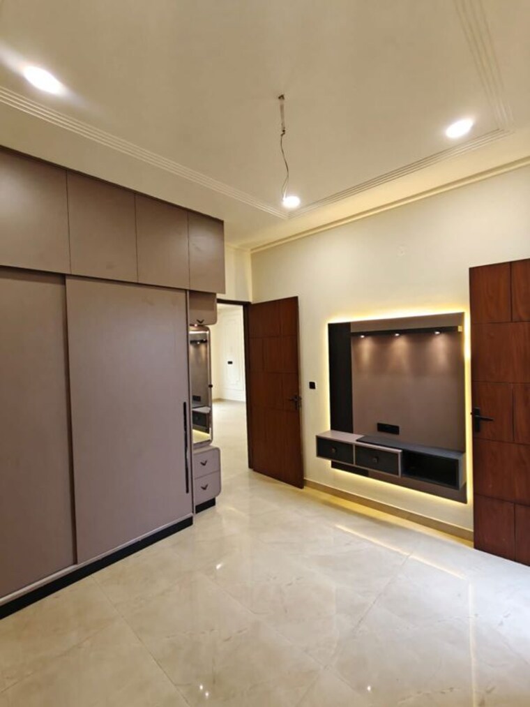 Room, kharar mohali road 3 Bedroom 1050 Sq.Ft. Villa In Kharar Mohali Road Kharar 10742457