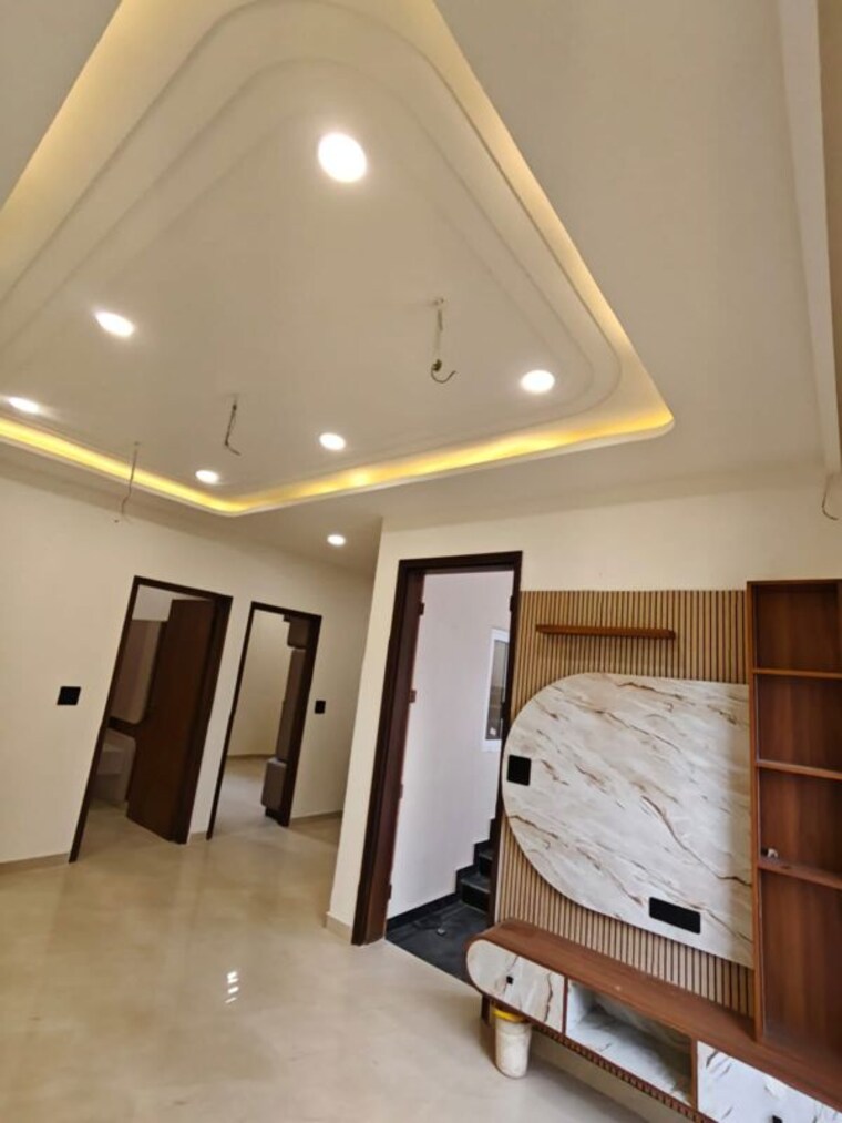 Room, kharar mohali road 3 Bedroom 1050 Sq.Ft. Villa In Kharar Mohali Road Kharar 10742457