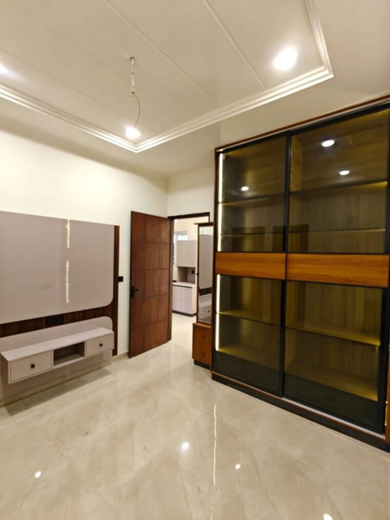 Room, kharar mohali road 3 Bedroom 1050 Sq.Ft. Villa In Kharar Mohali Road Kharar 10742457