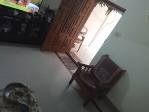Room in 4 BHK Independent House at Mathikere Extension – for Rent