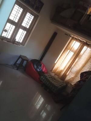 Room in 4 BHK Independent House at Mathikere Extension – for Rent