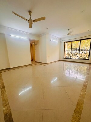 2.5 BHK Apartment For Sale in Chembur