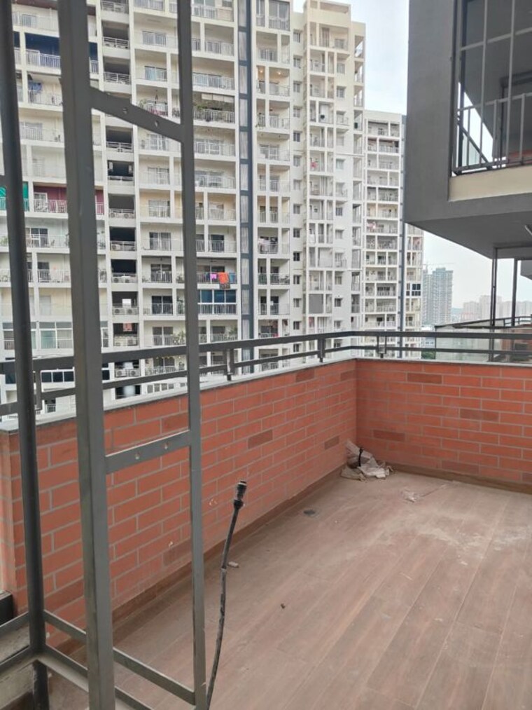 Exterior View, sunshine-destino 3 Bedroom 2328 Sq.Ft. Apartment In Puppalaguda Hyderabad 10742479
