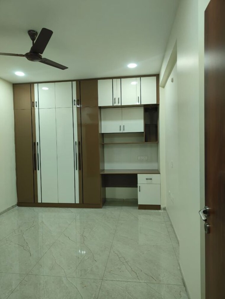undefined, sunshine-destino 3 Bedroom 2328 Sq.Ft. Apartment In Puppalaguda Hyderabad 10742479