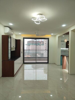 3 BHK Apartment For Rent in Sunshine Destino, Puppalaguda